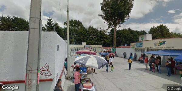 DIF MUNICIPAL CHAPULTEPEC